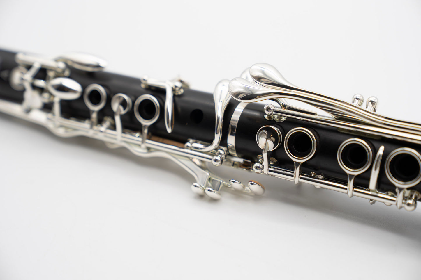 Clarinette Sib Prologue 17 DELTA n°T01464 - ReWIND