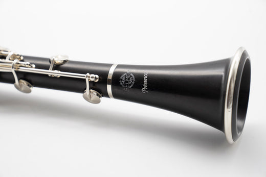 SELMER Bb Clarinet Présence (17 keys) EVOLUTION, n°S08079 - ReWIND