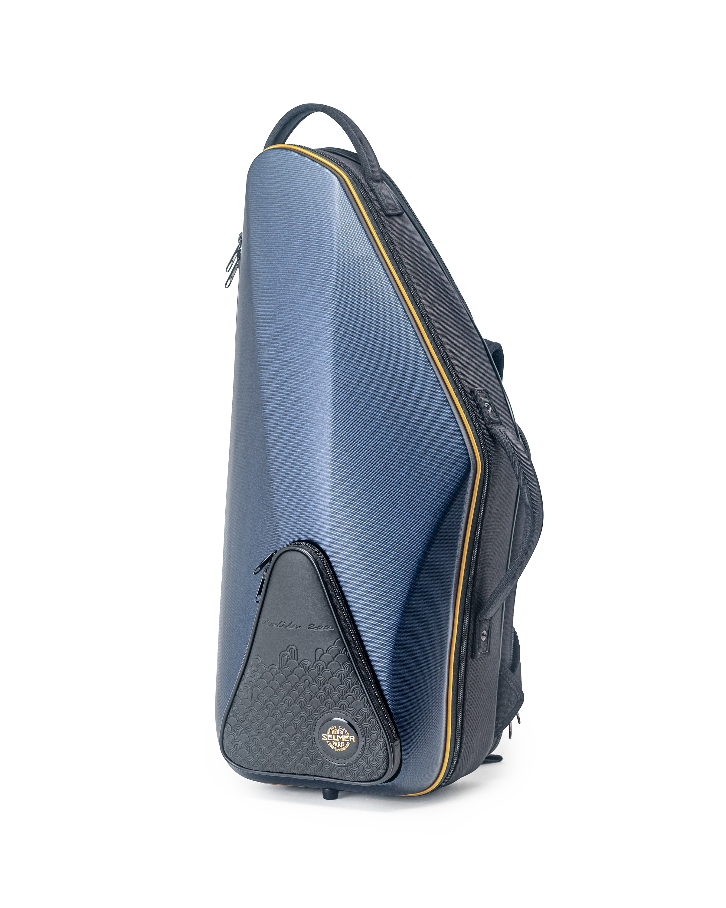 Case for alto saxophone Model 2022 (Limited Edition) – Henri