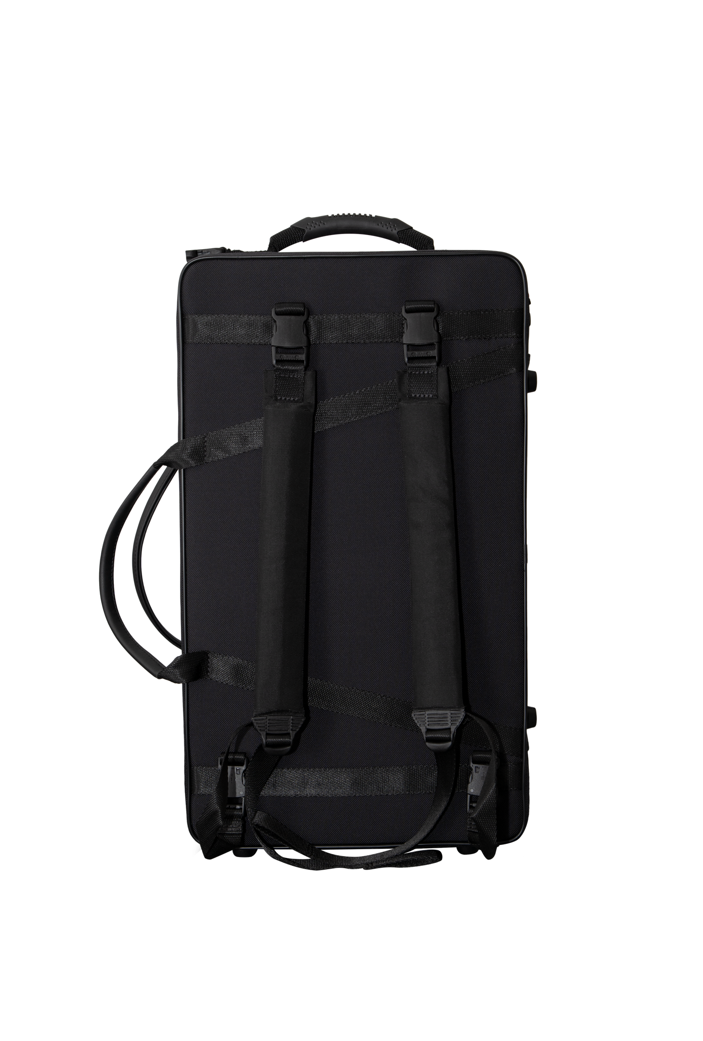 Double light Case for saxophone Alto & Soprano SIII