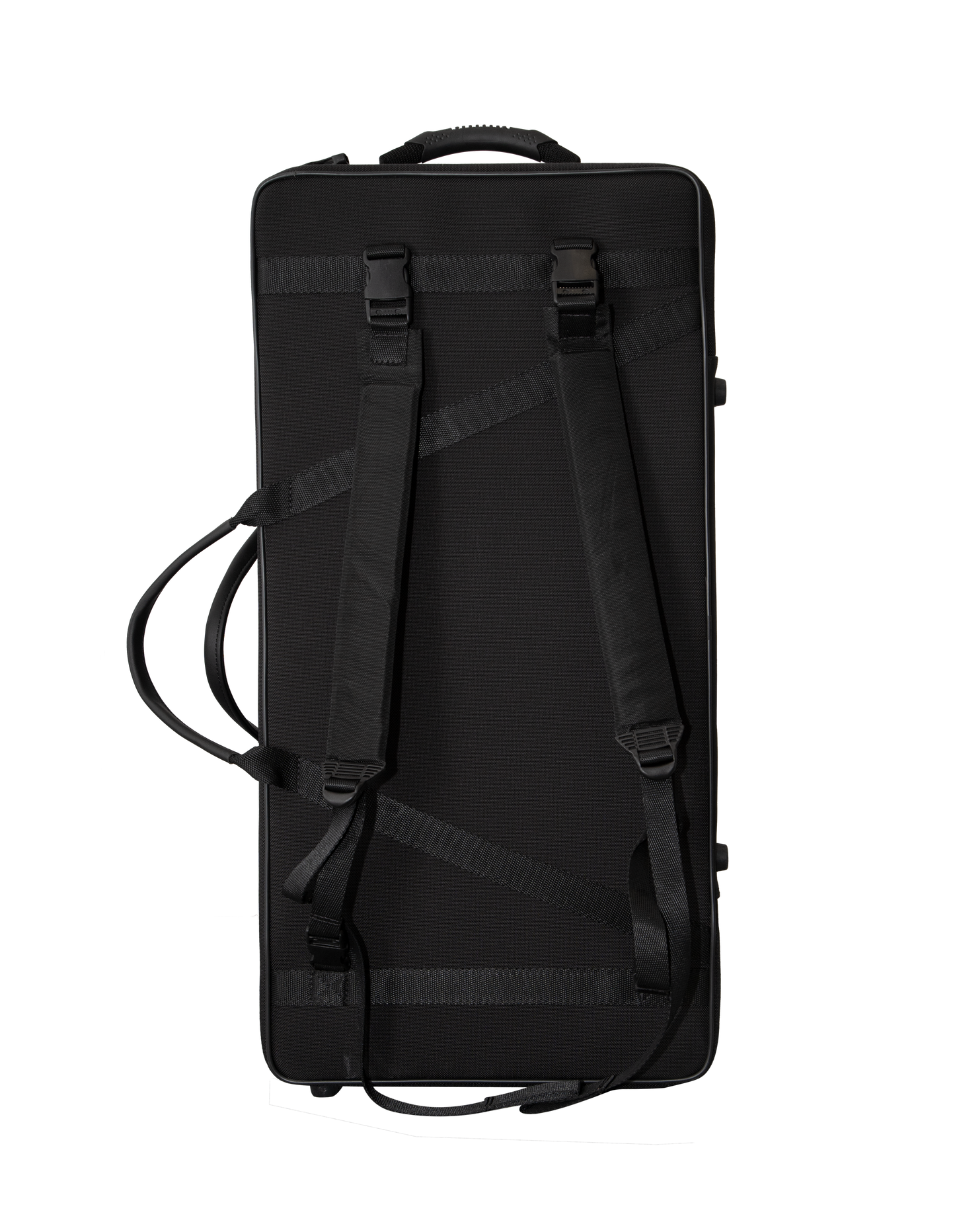 Double light Case for saxophone Alto & Soprano SII