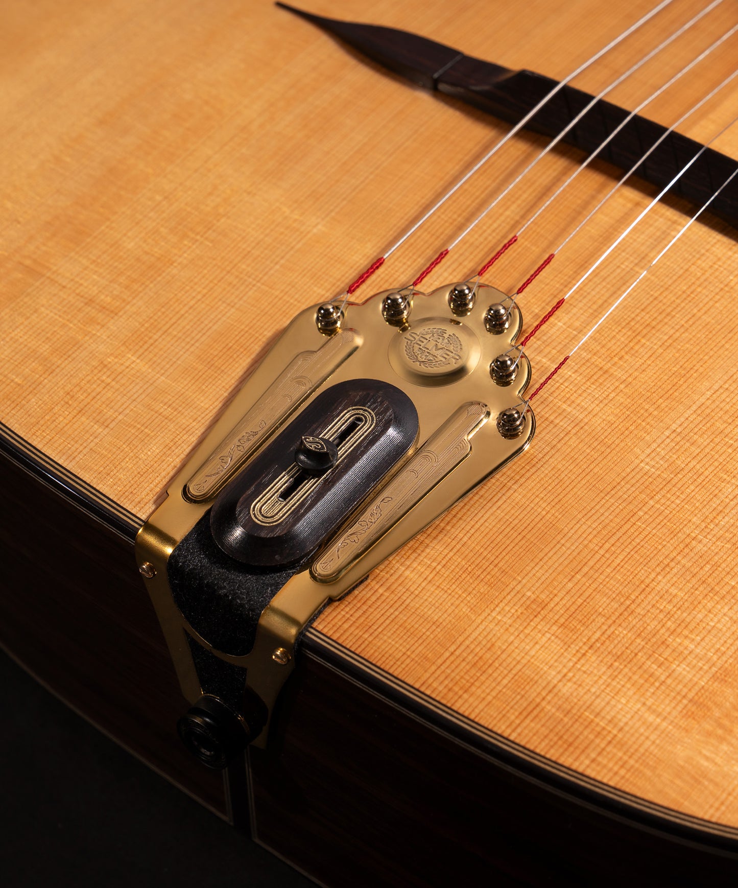 Jazz Guitar Limited Edition