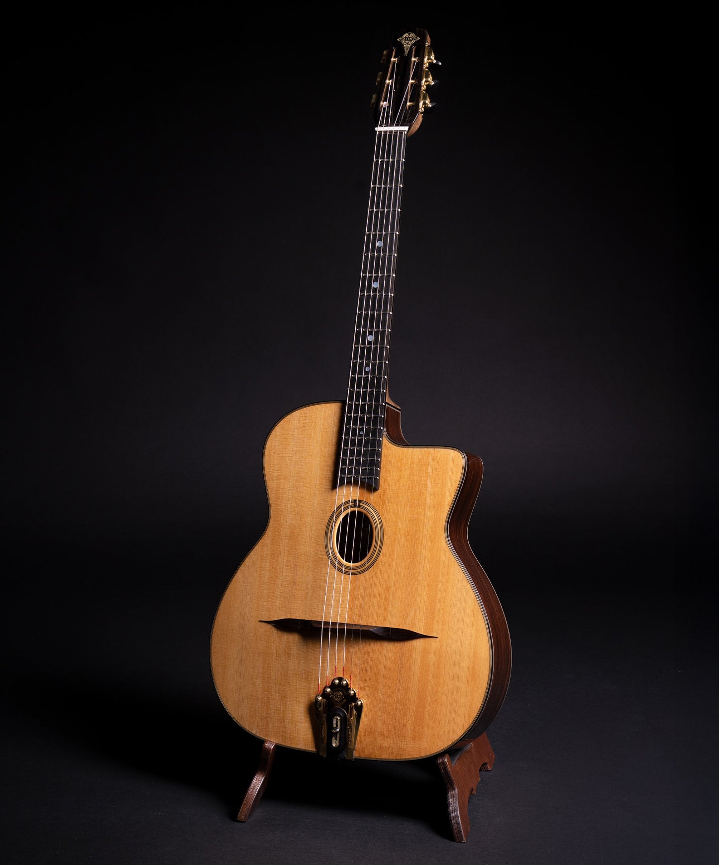 Jazz Guitar Limited Edition