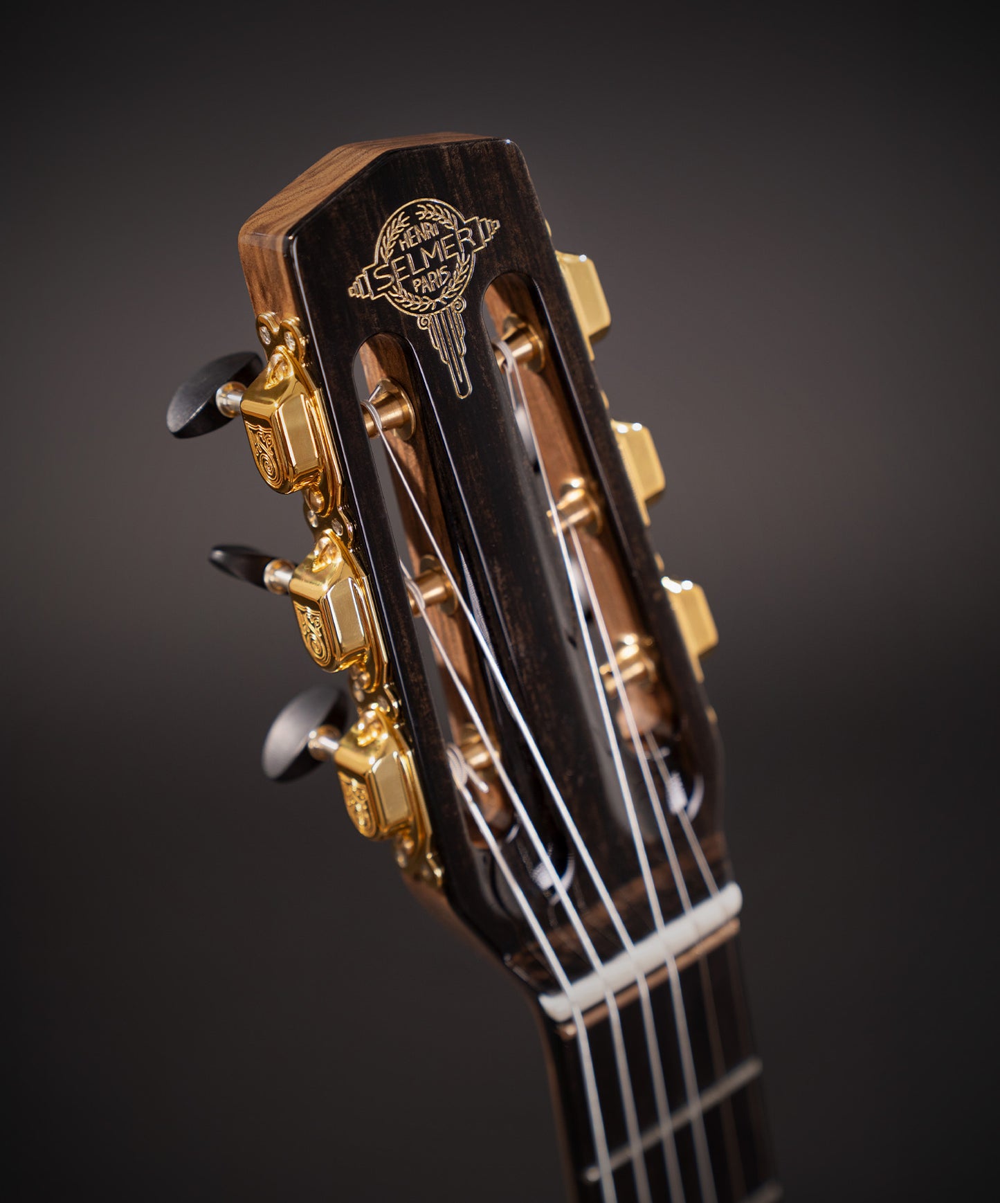 Jazz Guitar Limited Edition
