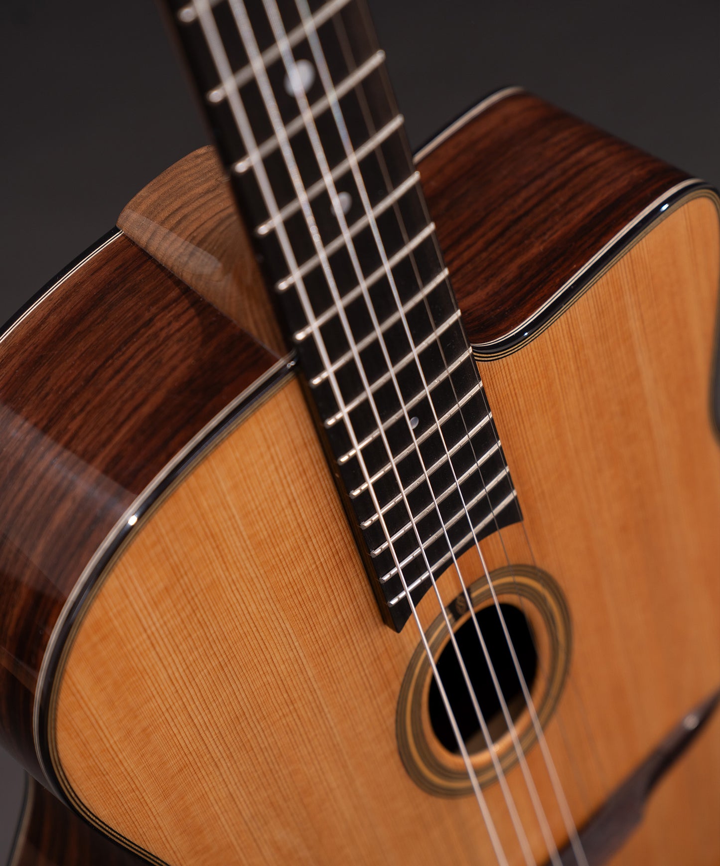 Jazz Guitar Limited Edition