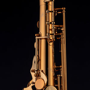 Octave key system