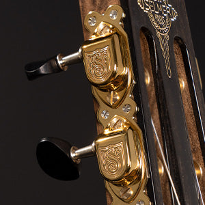 Tuning machines