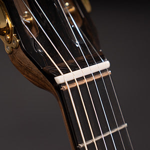 Nut and fret