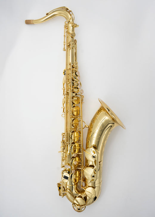 Saxophone Ténor SELMER Reference 36, n°839410, verni - ReWIND
