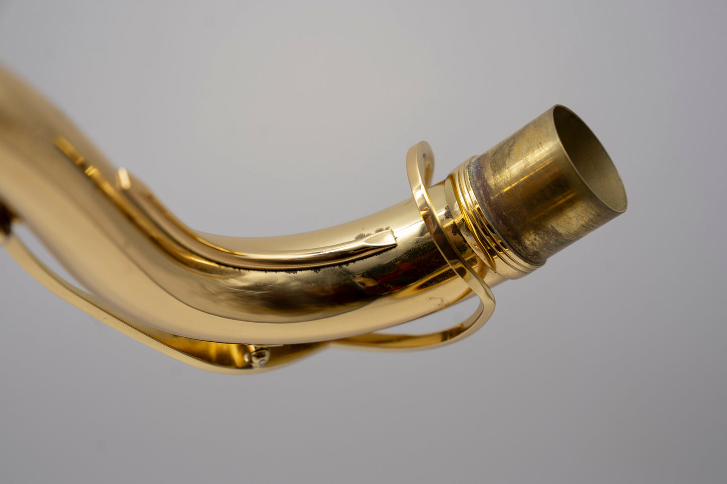 Saxophone Ténor SELMER Reference 36, n°839410, verni - ReWIND
