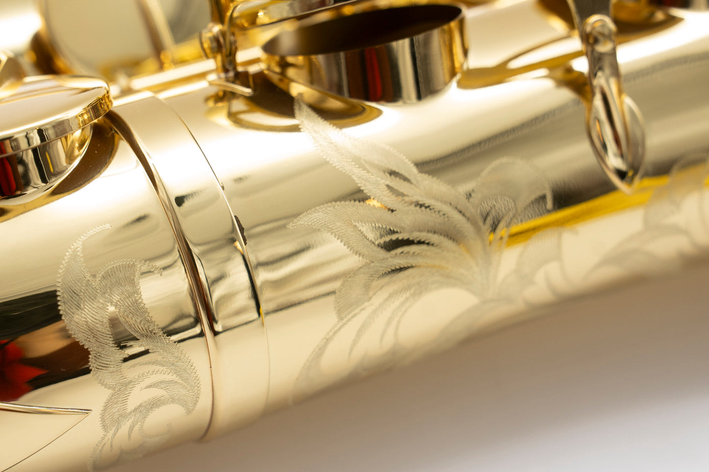 Saxophone Ténor SELMER Reference 36, n°839410, verni - ReWIND