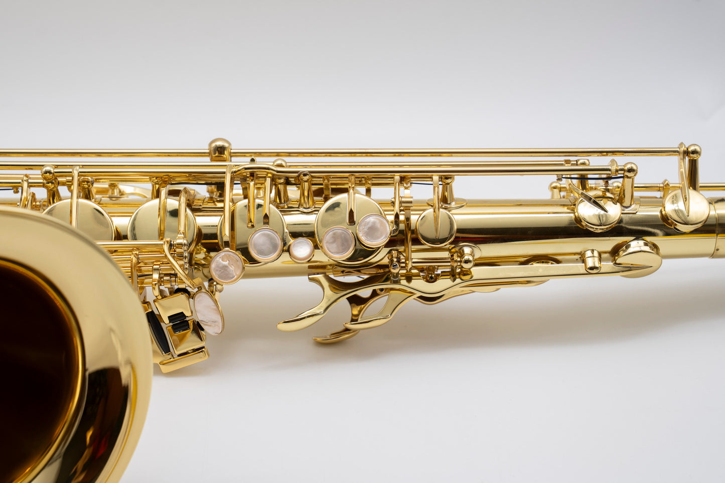 Ténor Reference 36 (2022), n°839410, verni - ReWIND