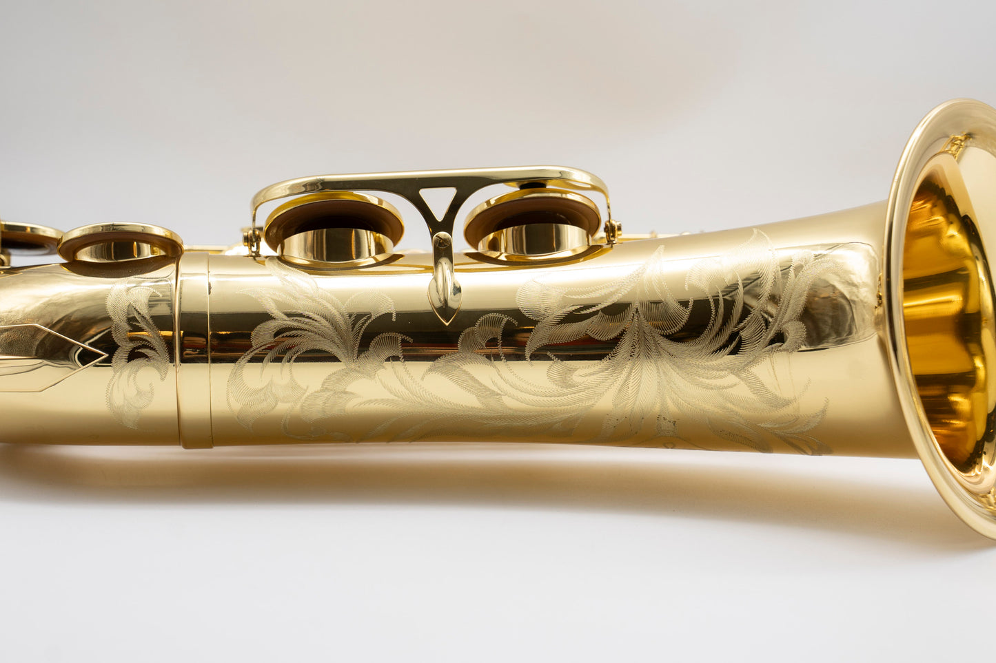 Saxophone Ténor SELMER Reference 36, n°839410, verni - ReWIND