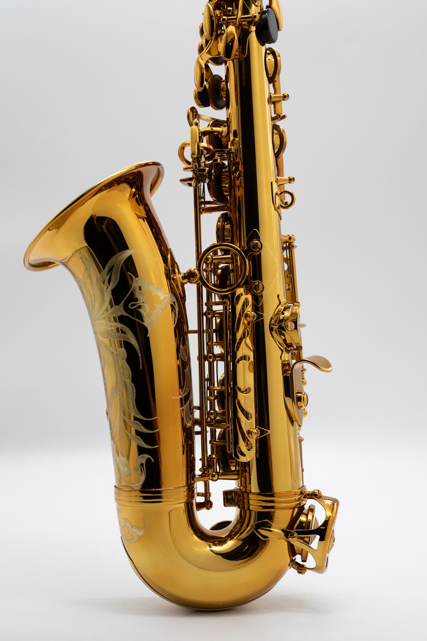 Reference 54 Alto n°722944 from 2008 - ReWIND
