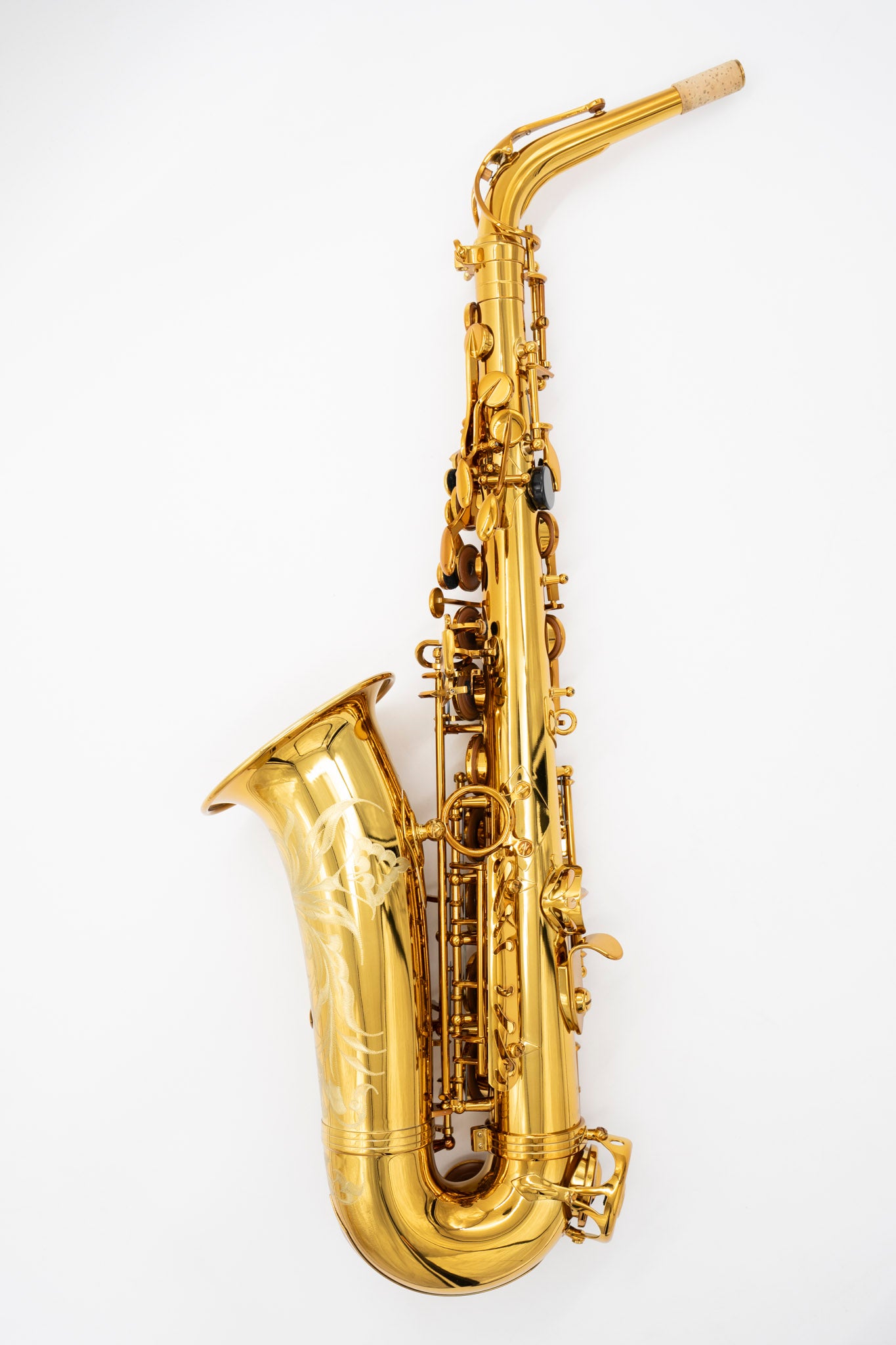 Reference 54 Alto n°722944 from 2008 - ReWIND