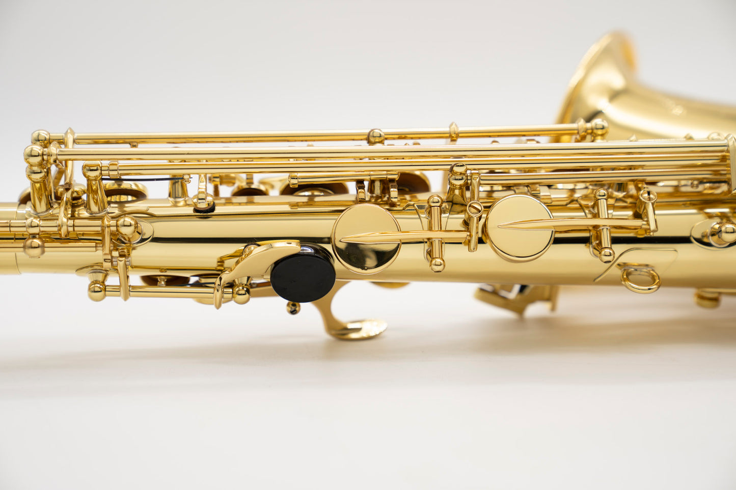 Alto Super Action 80 Serie II n°851598 from 2024 - ReWIND