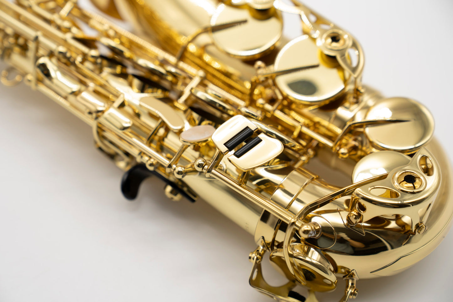 Alto Super Action 80 Serie II n°851219 de 2024 - ReWIND