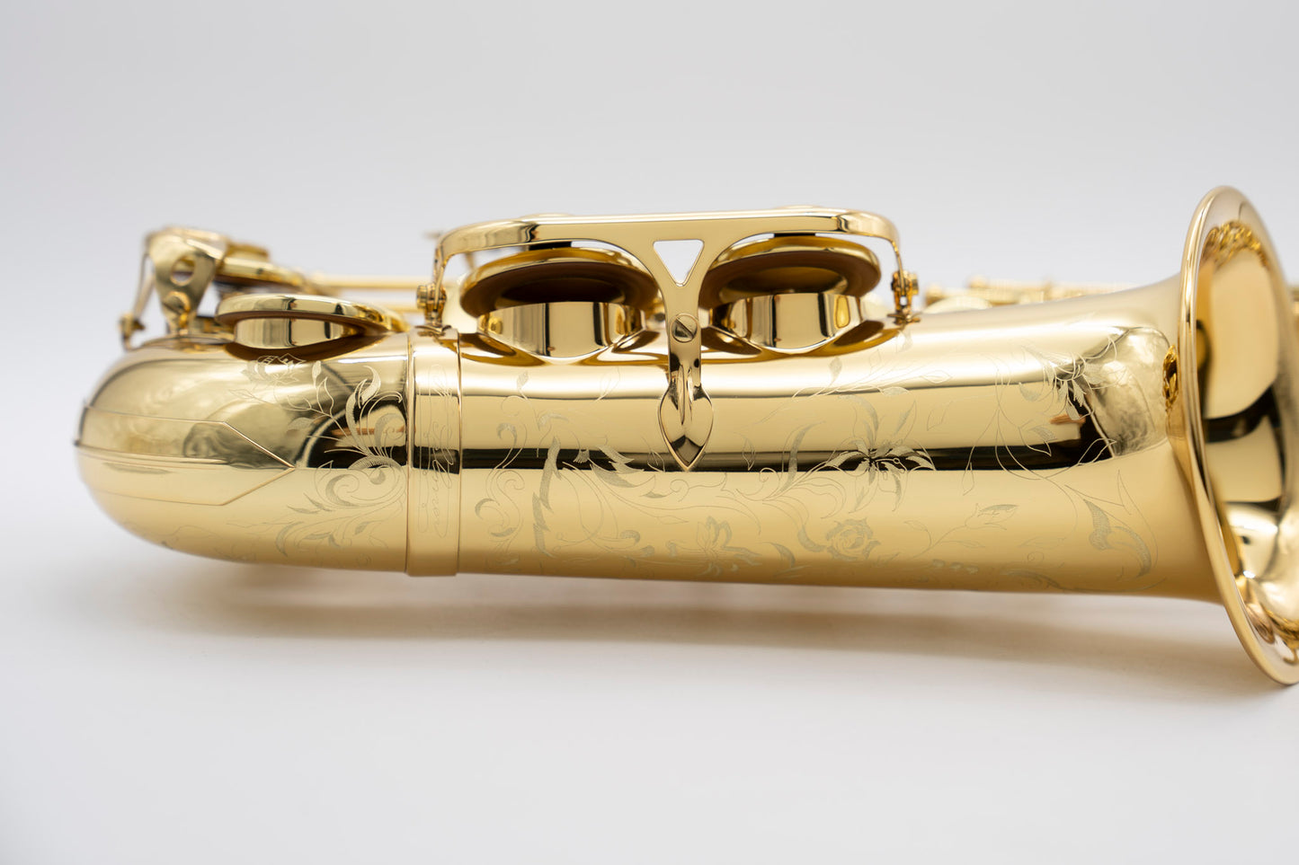 Alto Super Action 80 Serie II n°847080 de 2023 - ReWIND