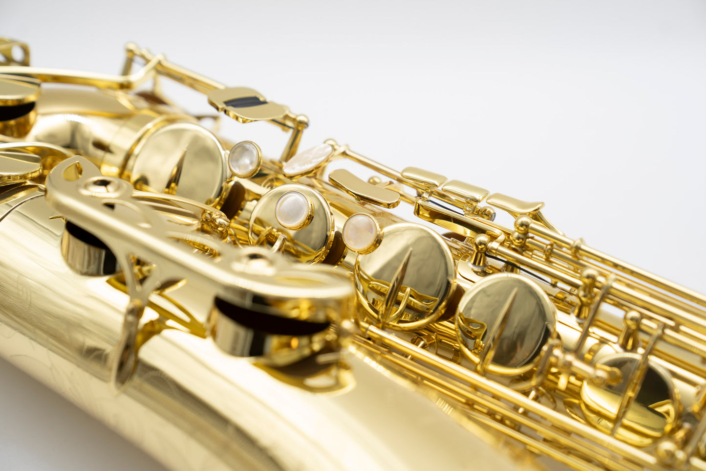 Ténor Axos n°822637 de 2021 - ReWIND