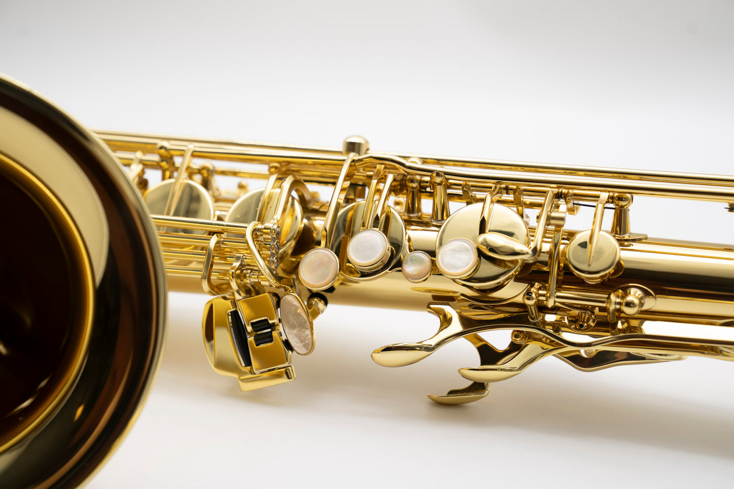 Ténor Axos n°839002 de 2023 - ReWIND