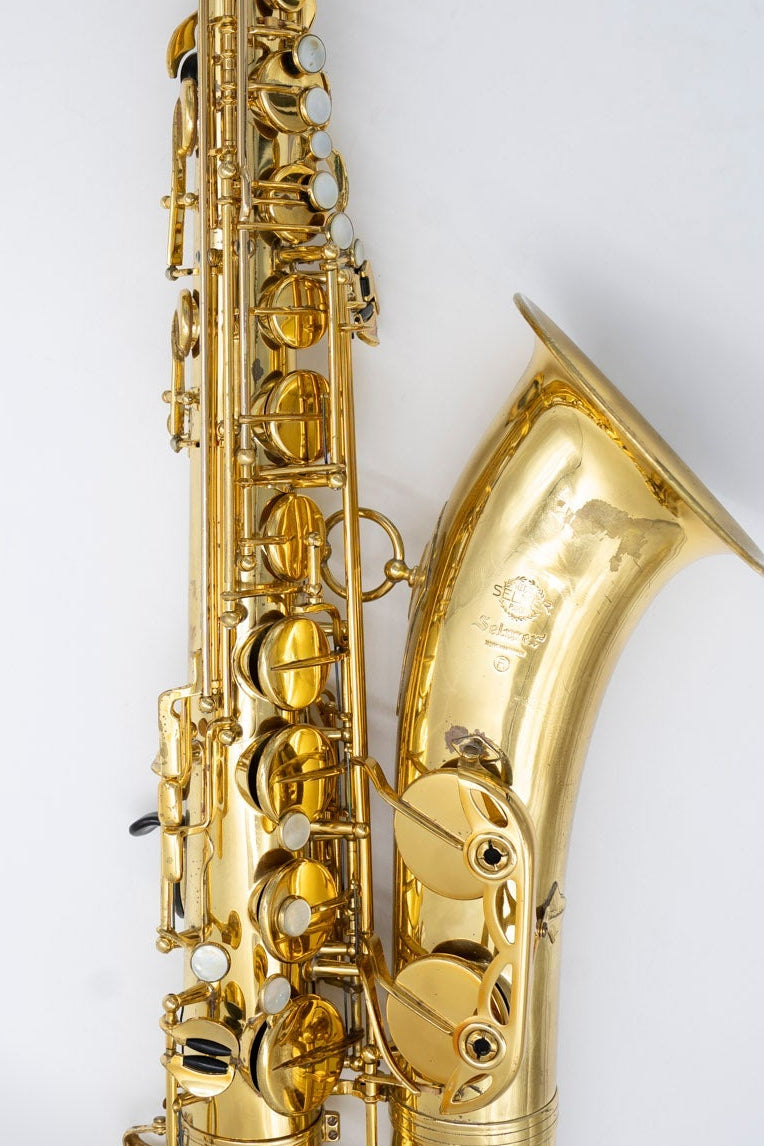 Ténor Mark VI n°156495 - Occasion REWIND par Henri SELMER Paris