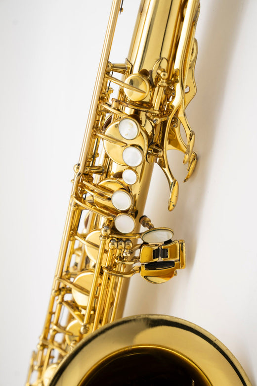 Ténor Mark VI de 1968 n°156495 - ReWIND