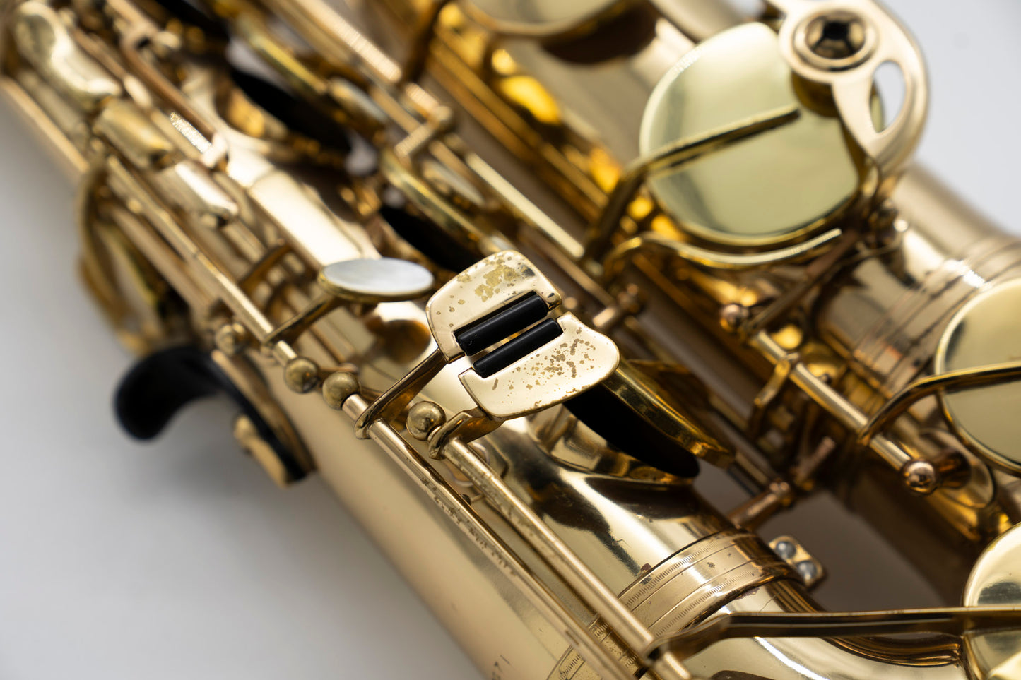 Super Action 80 Tenor n°318747 from 1981