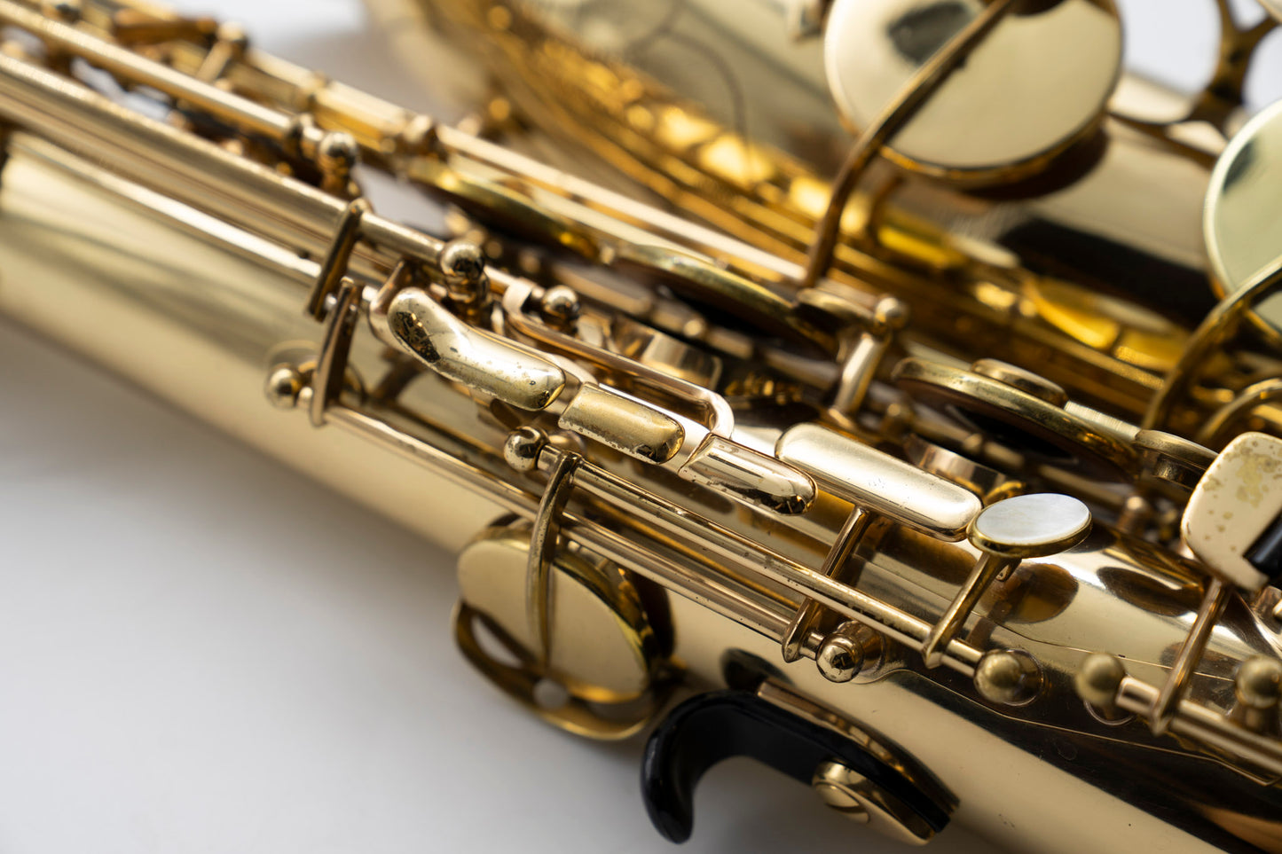 Super Action 80 Tenor n°318747 from 1981