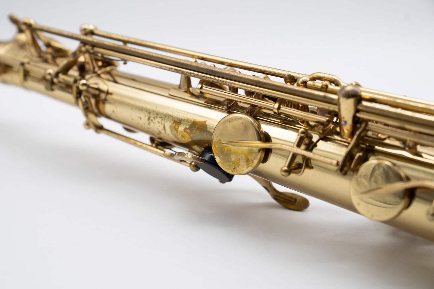 Super Action 80 Tenor n°318747 from 1981