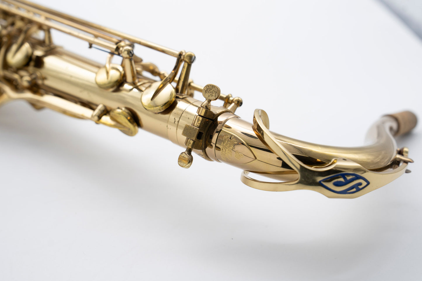 Super Action 80 Tenor n°318747 from 1981