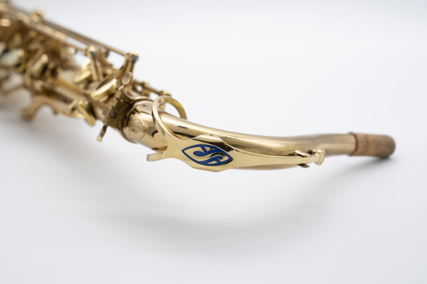 Super Action 80 Tenor n°318747 from 1981