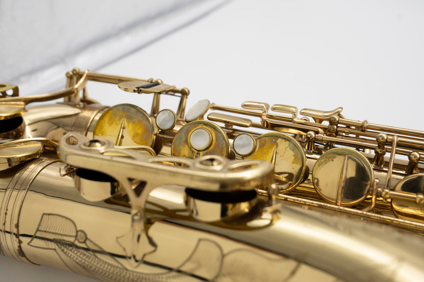 Super Action 80 Tenor n°318747 from 1981