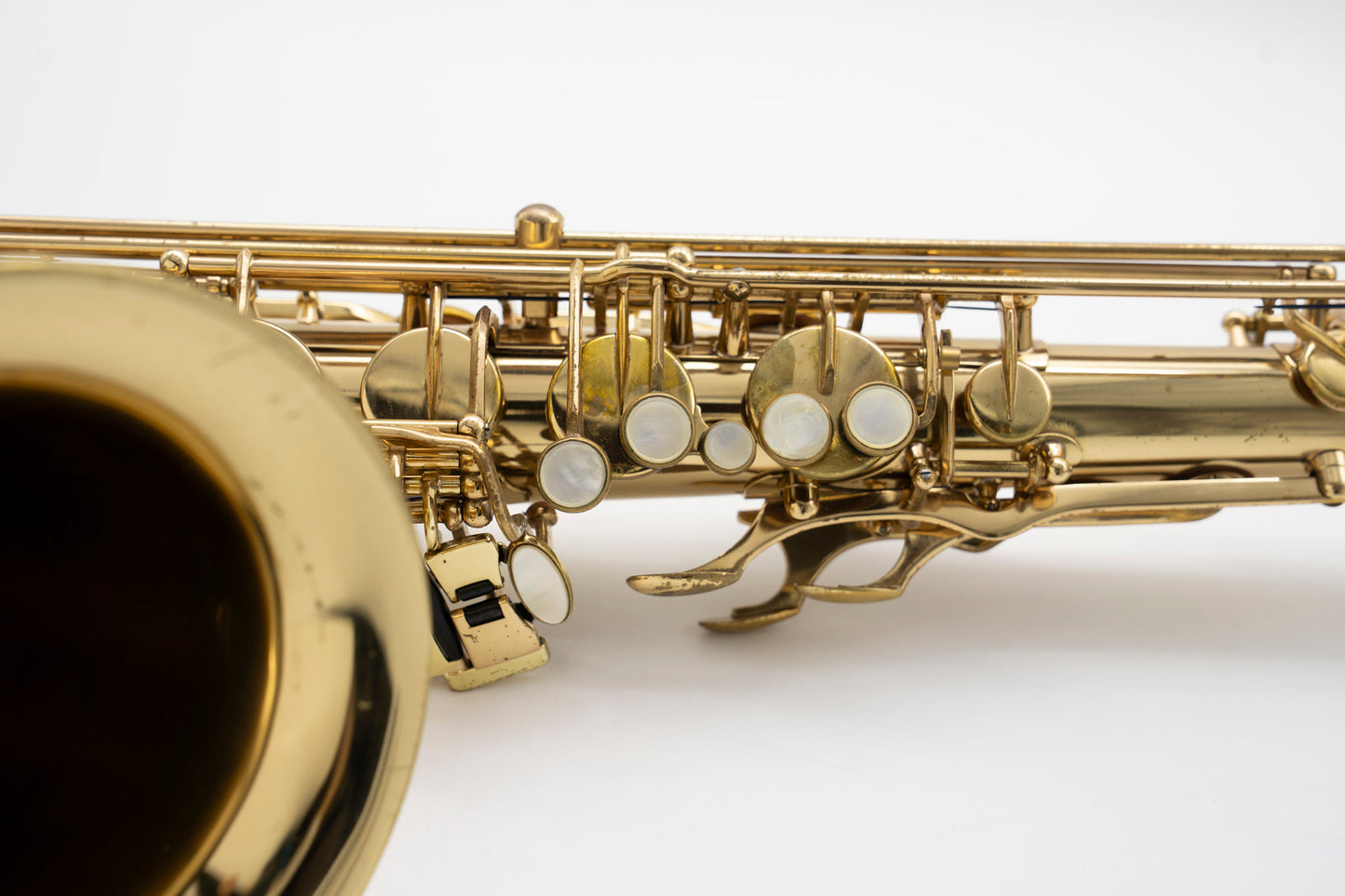Super Action 80 Tenor n°318747 from 1981