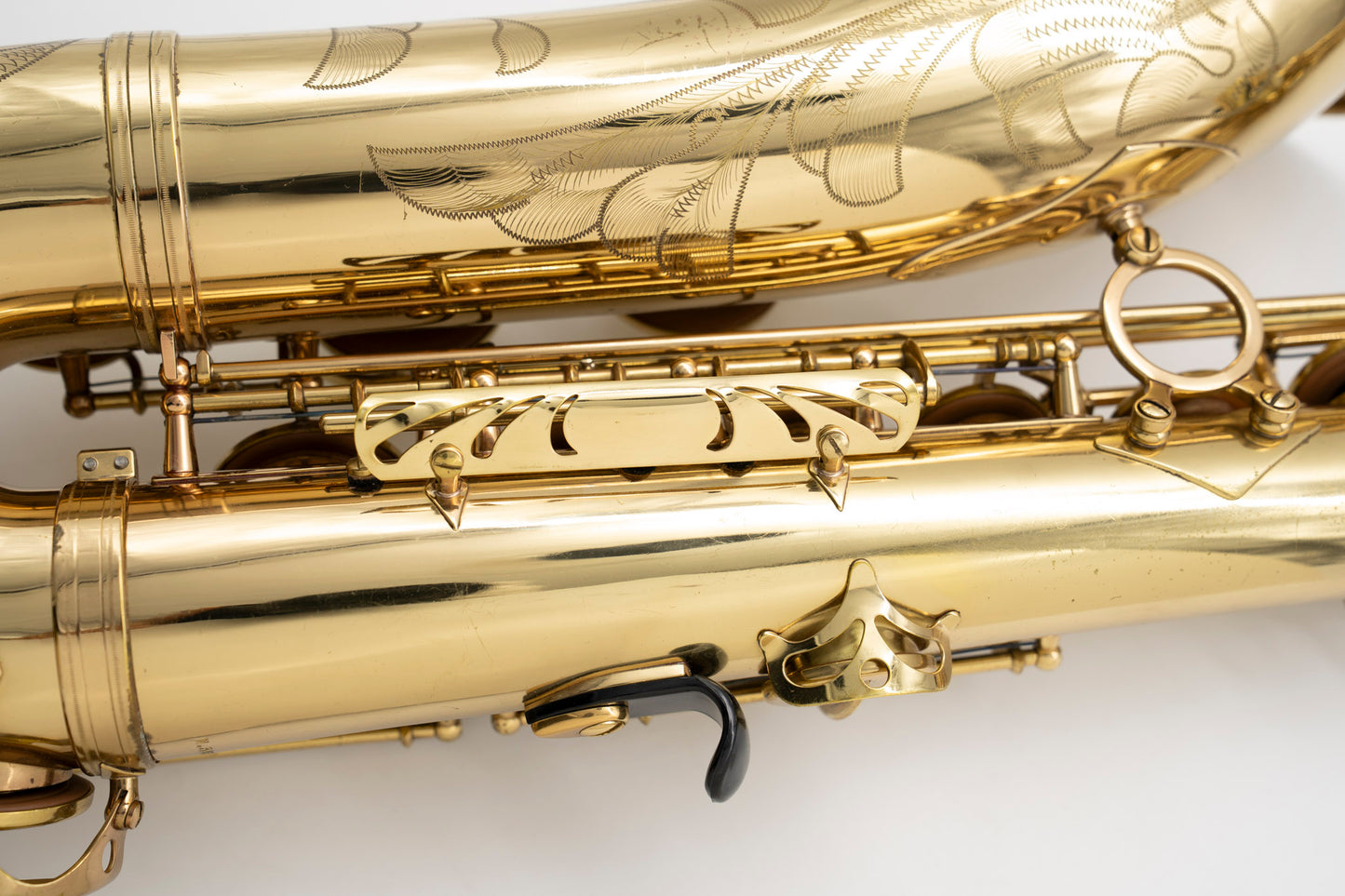 Super Action 80 Tenor n°318747 from 1981
