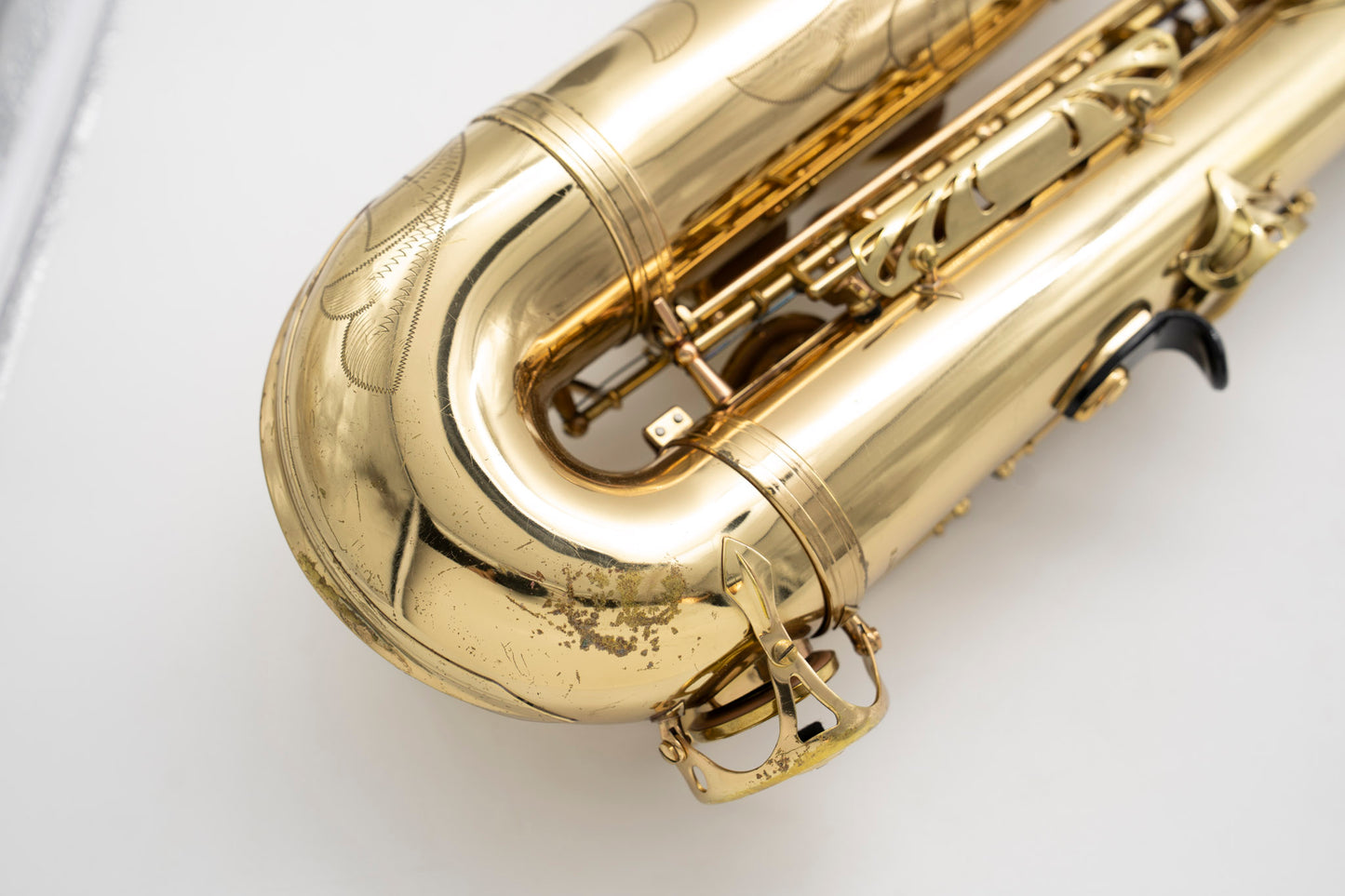 Super Action 80 Tenor n°318747 from 1981
