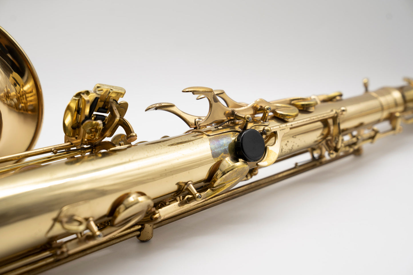 Super Action 80 Tenor n°318747 from 1981