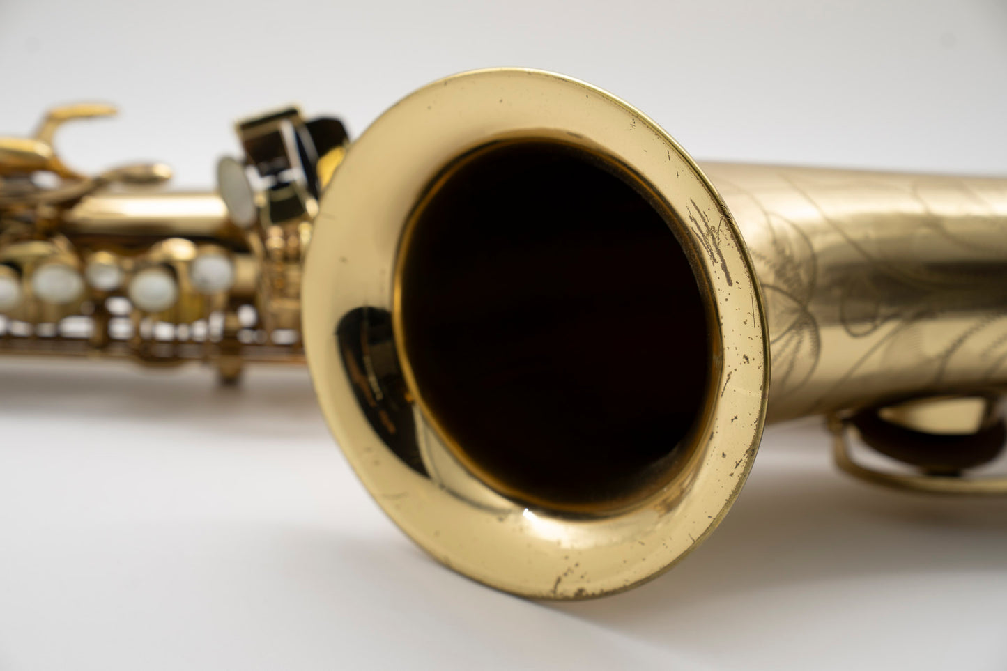 Super Action 80 Tenor n°318747 from 1981