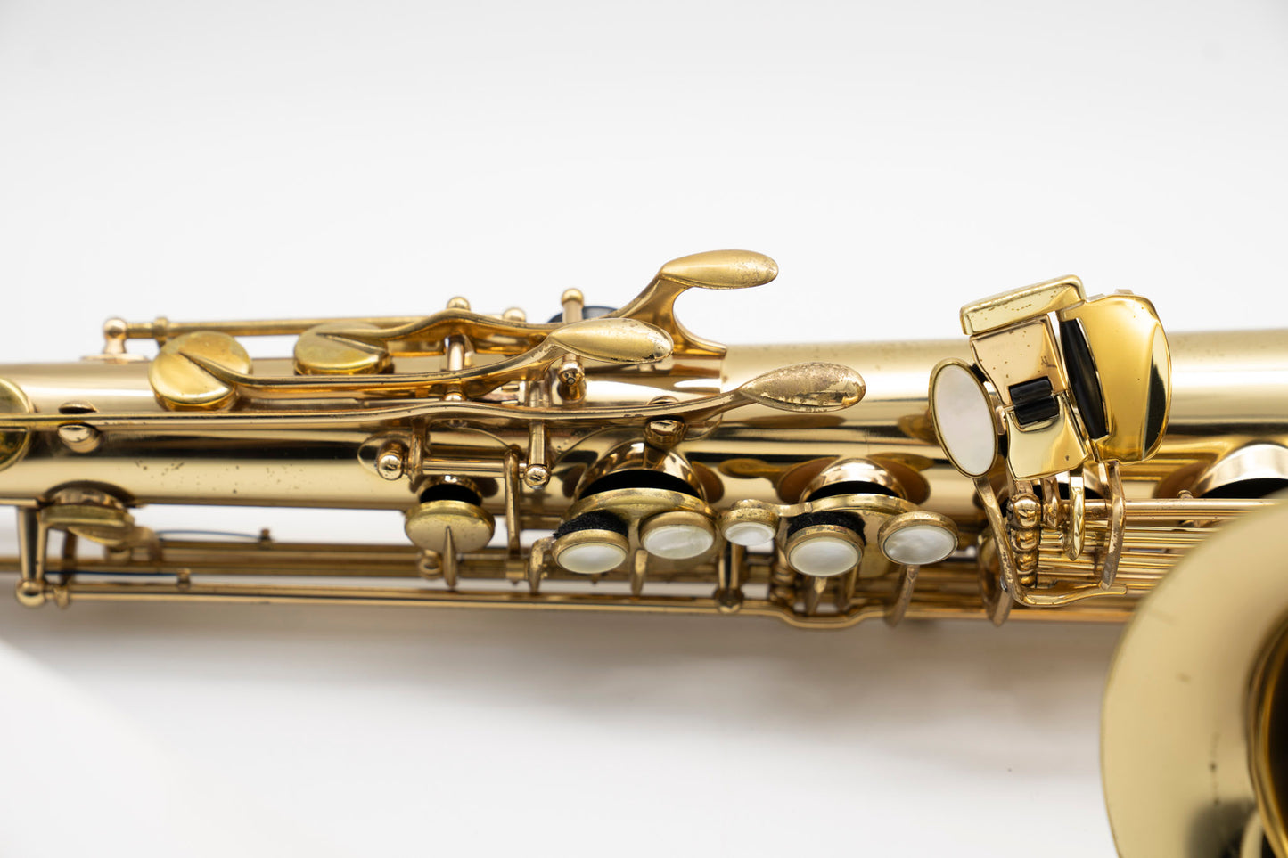 Super Action 80 Tenor n°318747 from 1981