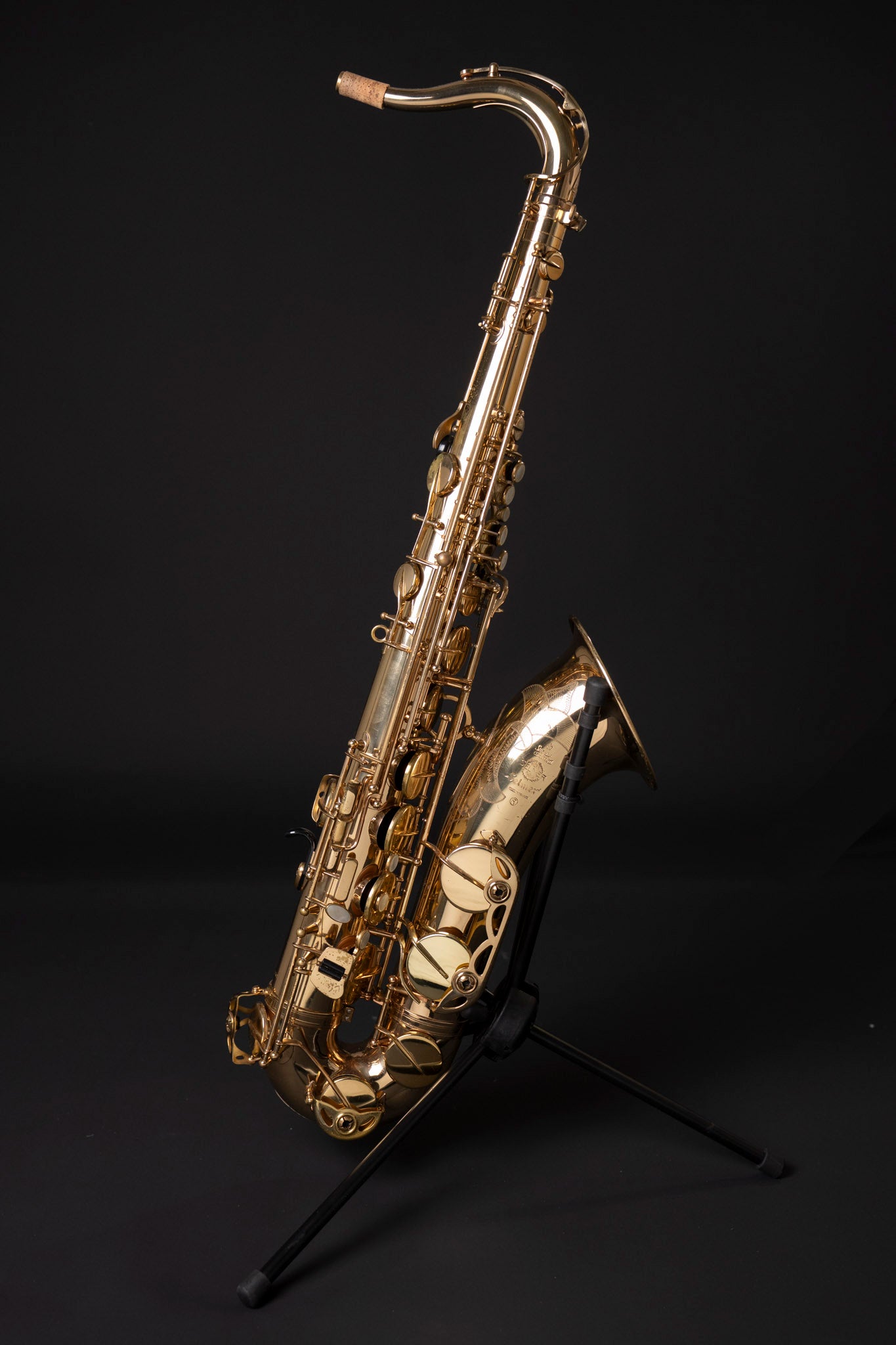 Super Action 80 Tenor n°318747 from 1981