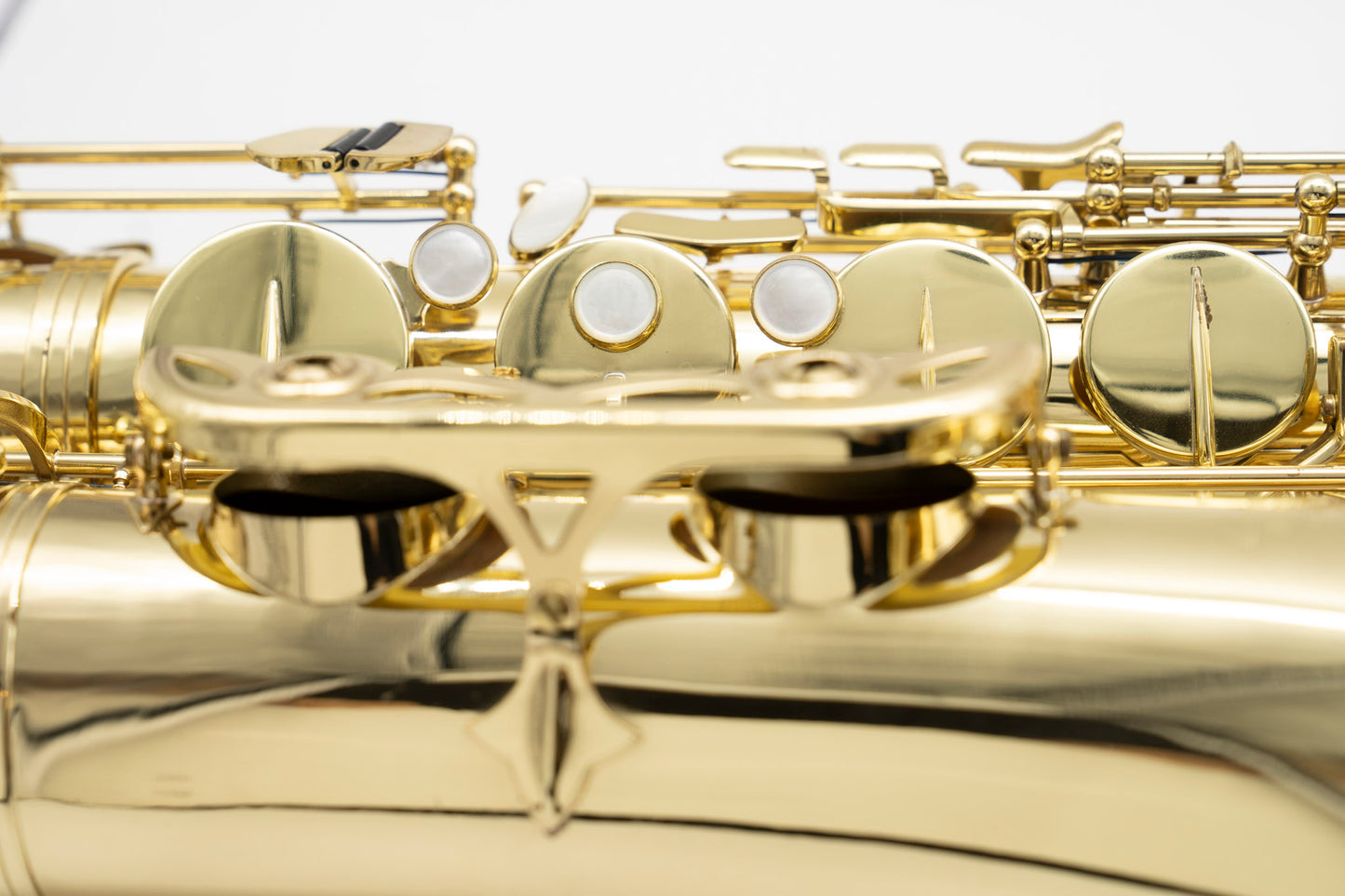 Ténor Super Action 80 Série II n°546295 de 1996 - ReWIND