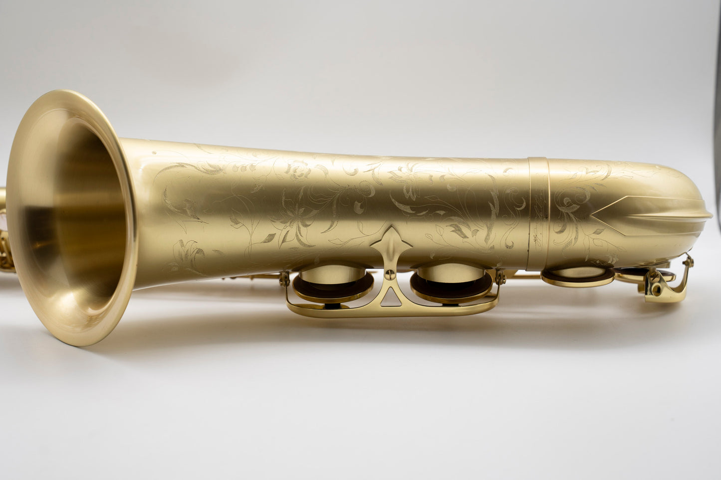 SELMER Tenor saxophone Super Action 80 Series II, n°801479, Brushed - ReWIND