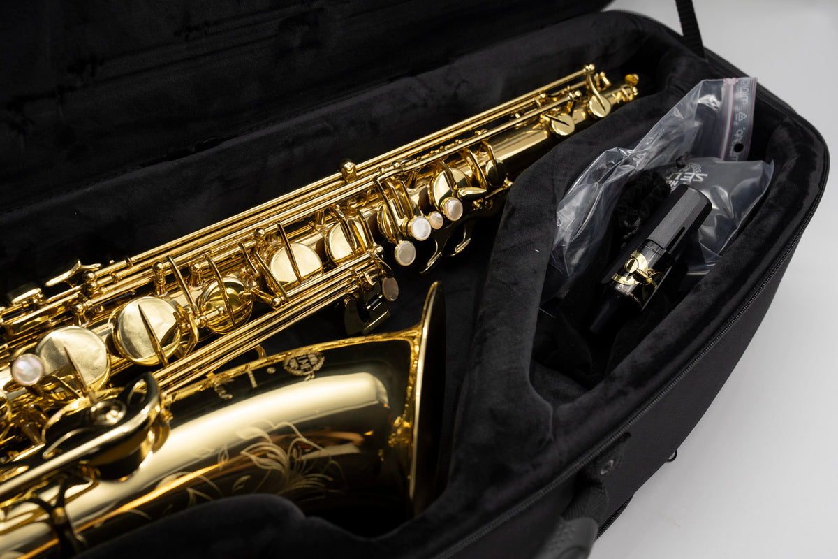 Axos Tenor n°846103 from 2023 - ReWIND