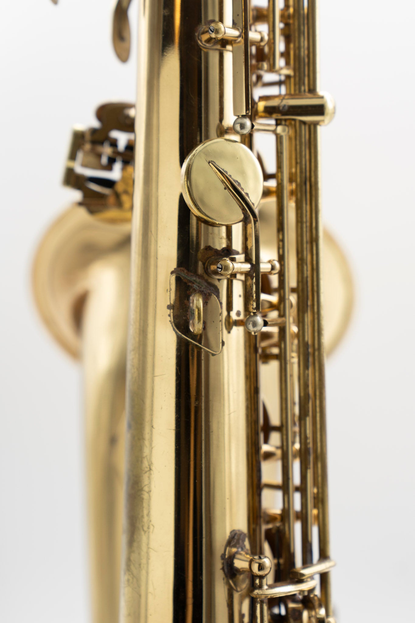 SELMER Mark VI tenor N°239592 from 1975