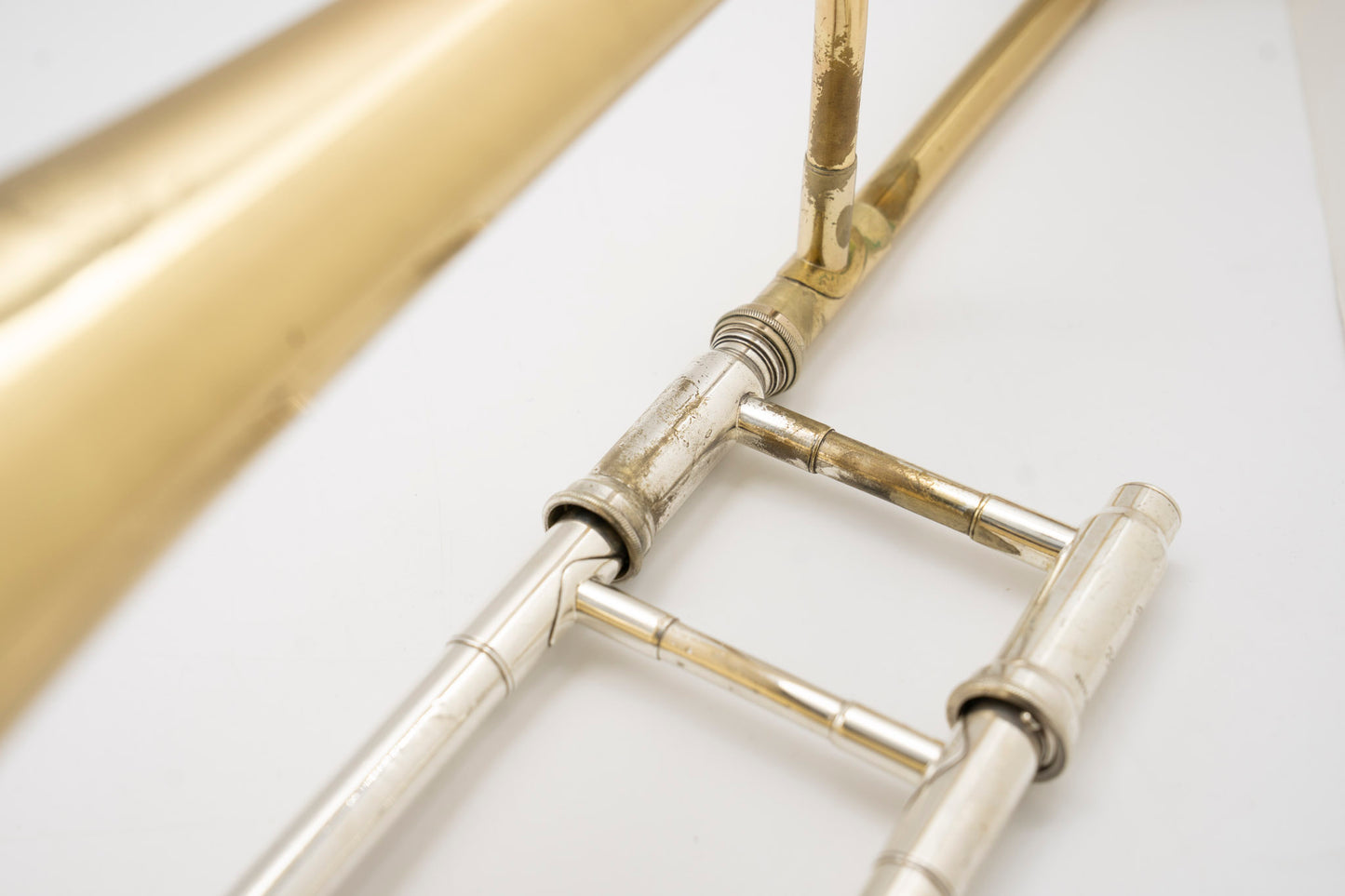 Trombone n°7128 from 1969 - ReWIND