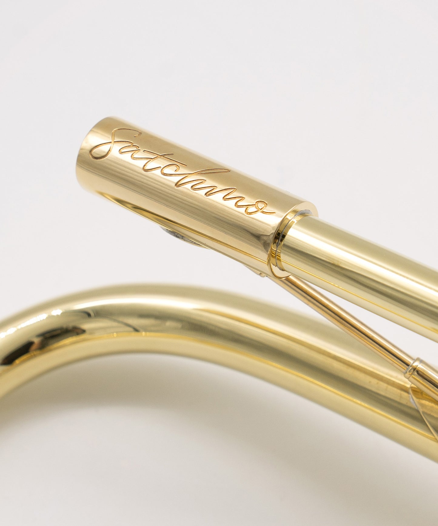 Trompette Satchmo Édition Limitée