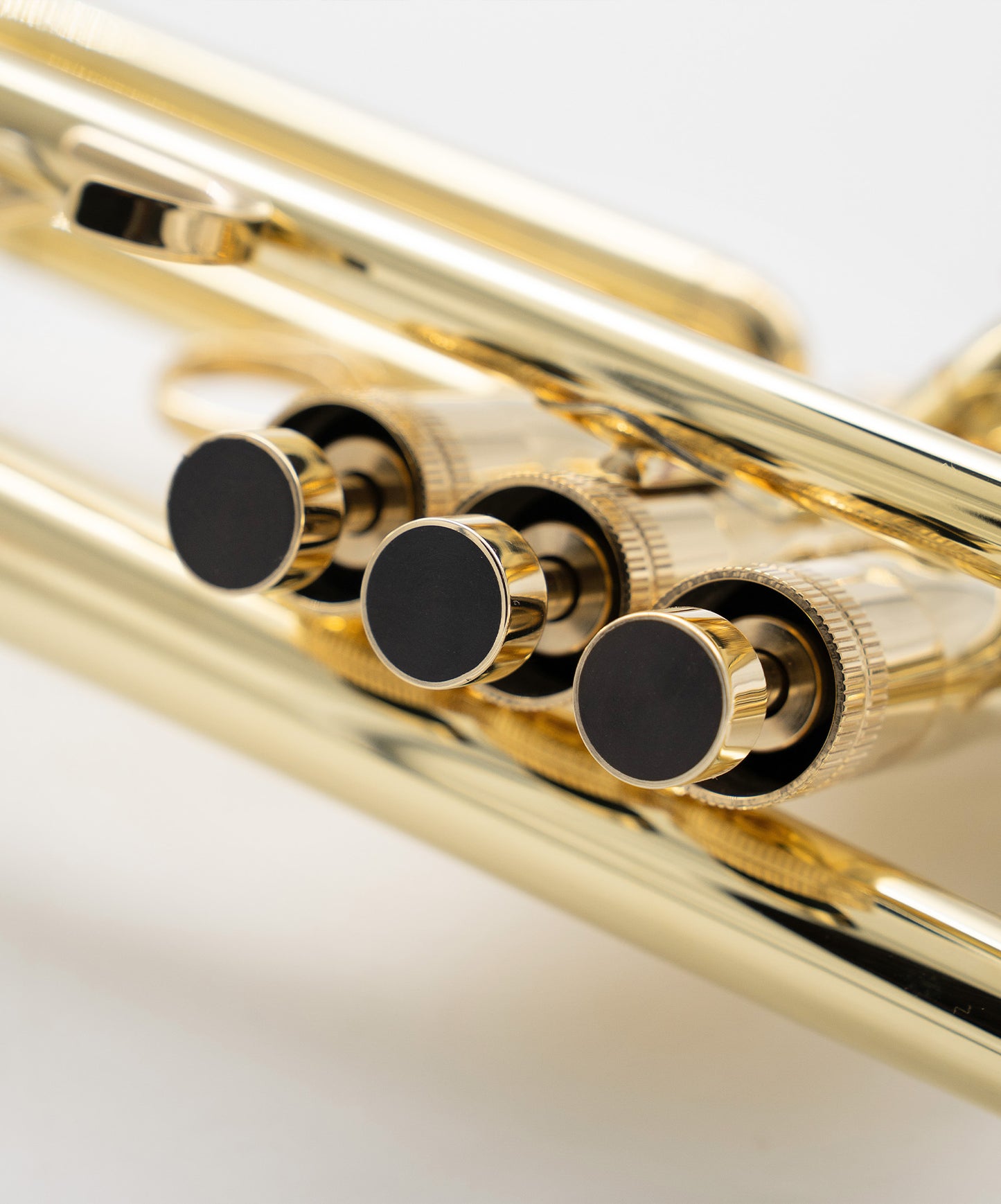 Trompette Satchmo Édition Limitée