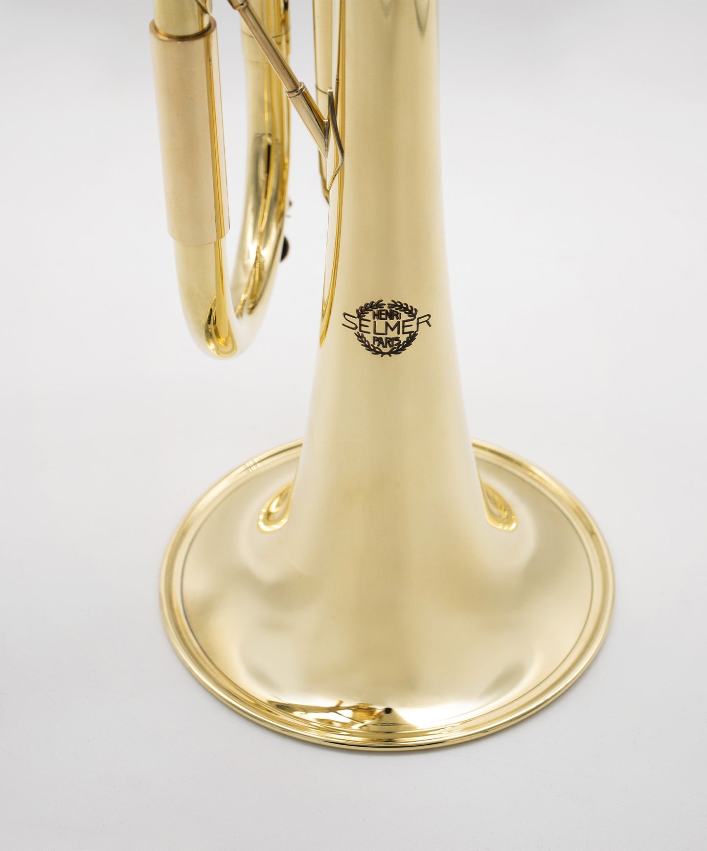 Trompette Satchmo Édition Limitée