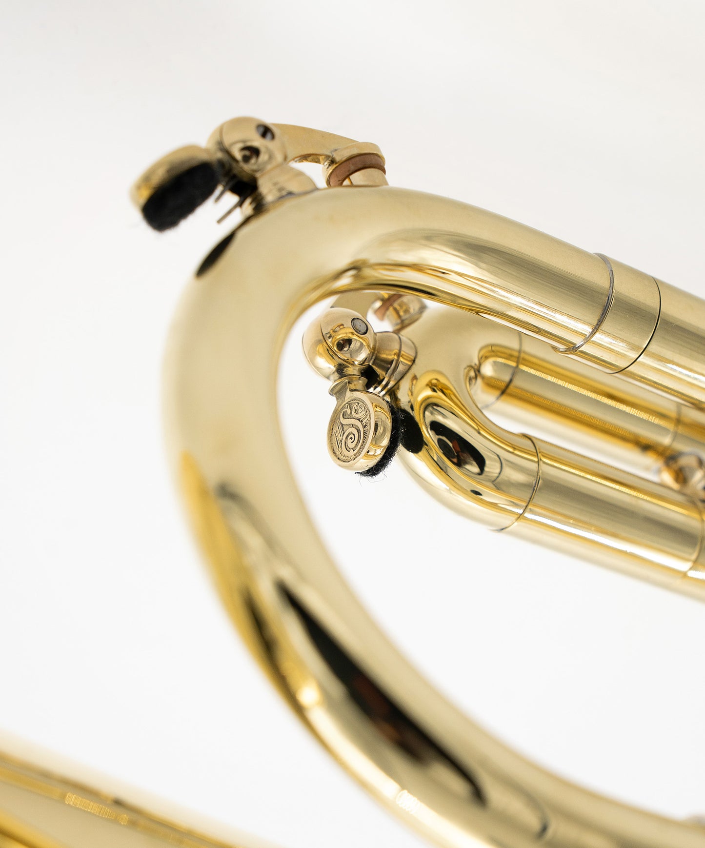 Trompette Satchmo Édition Limitée