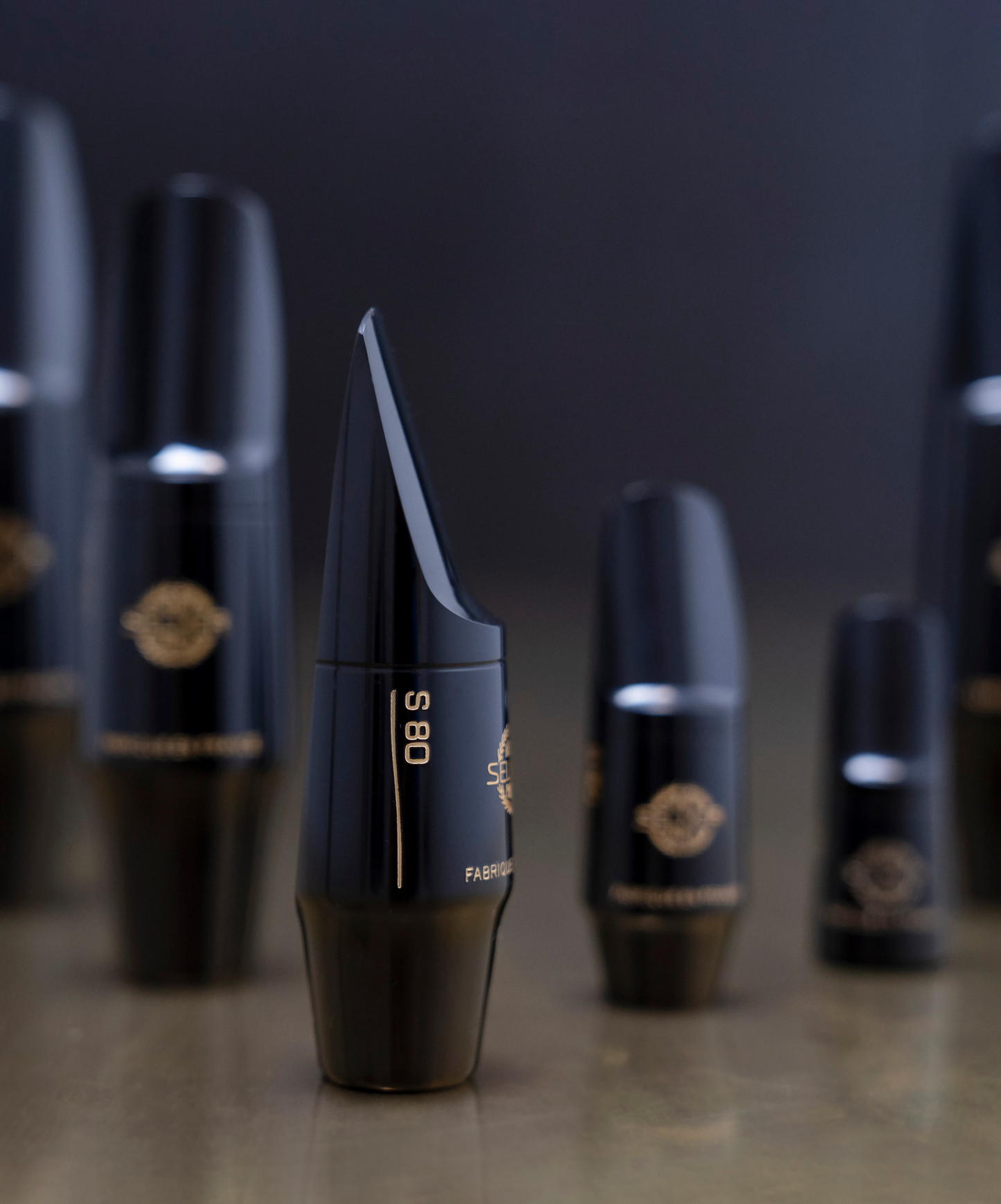 S80 mouthpiece for tenor saxophone