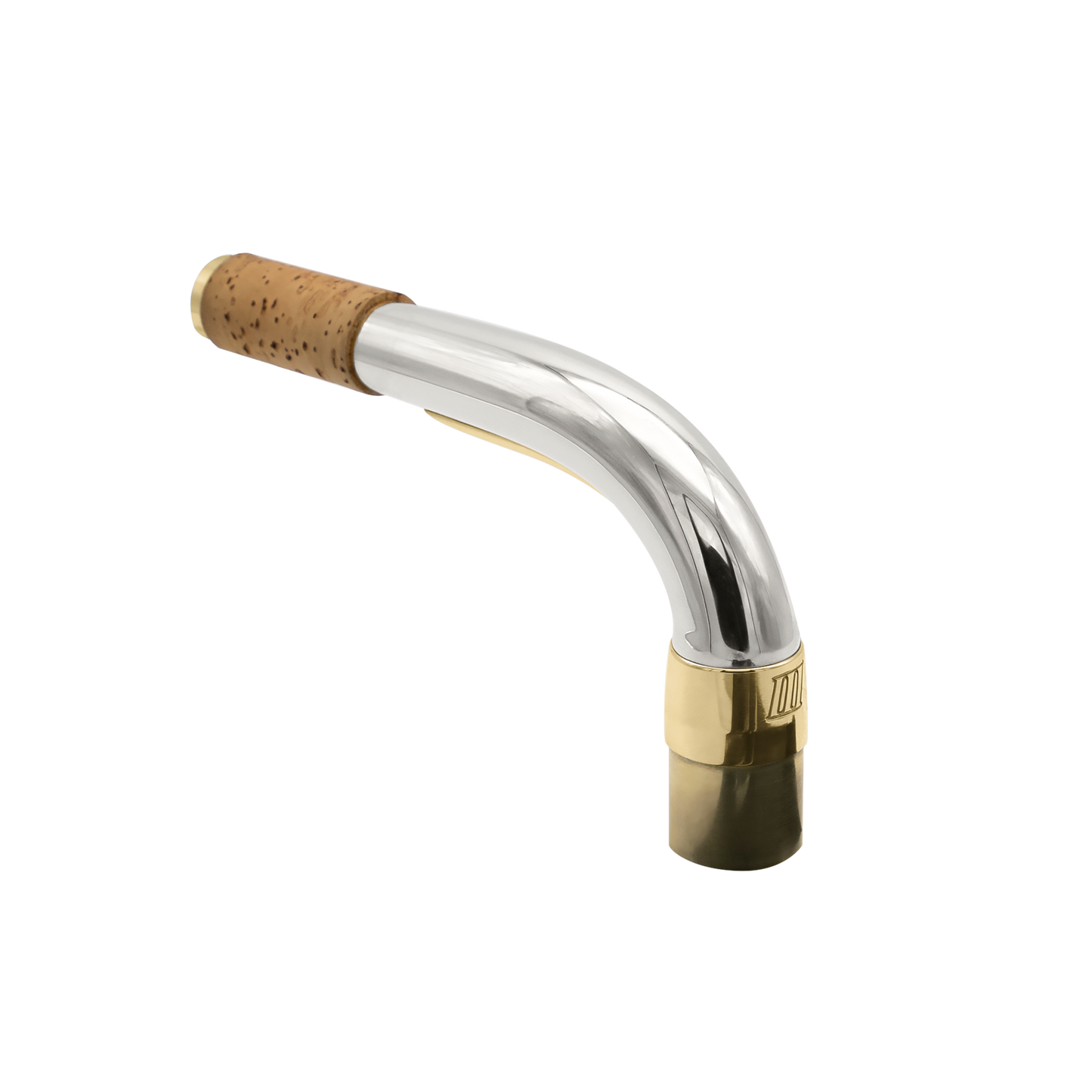 Neck for Series III baritone saxophone